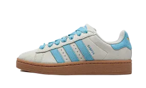 Heel Care Flexible Footwear Campus 00s Putty Grey