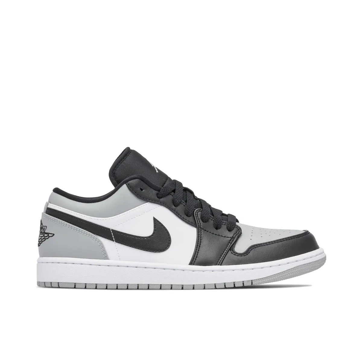 Jordan 1 Low Shadow AntiOdor spring - specific shoes