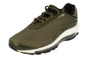 Nike Air Max Deluxe Se Mens Ao8284 300 Arch Cushion high - performance running shoes