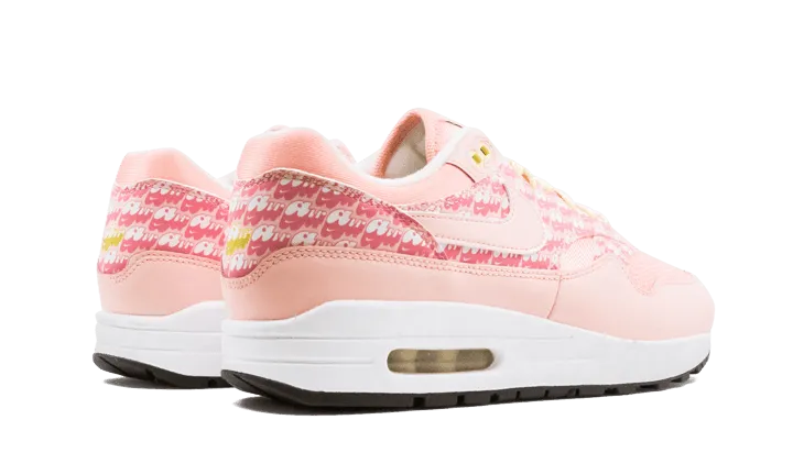 Torsion Bar System Air Max 1 Strawberry Lemonade (2020)