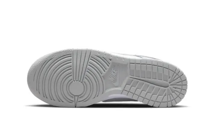 Dunk Low Jackpot Comfort Ankle Support