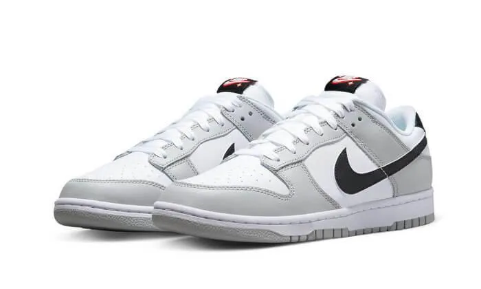 Dunk Low Jackpot Comfort Cushion Airflow Channel Tech