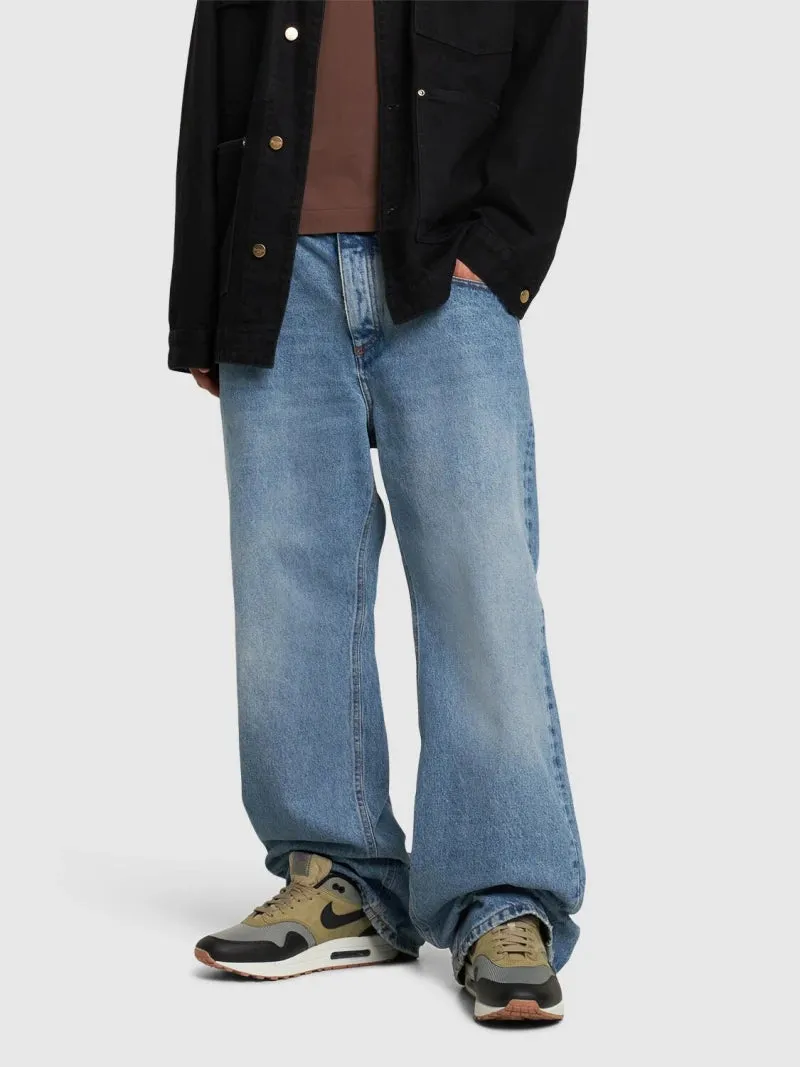 Power Performance Shoes Nike Air Max 1 SC sneakers - Stucco/Black