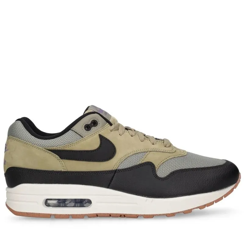 Nike Air Max 1 SC sneakers - Stucco/Black Power Moves