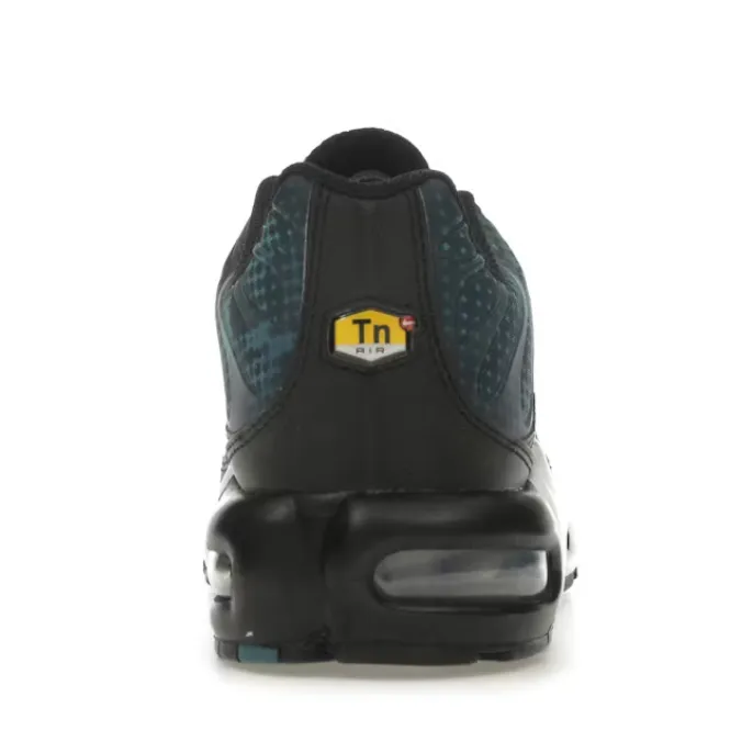 Nike Air Max Plus Dot Pattern Black Dusty Cactus (Women's) Ultimate flexibility Versatile Design