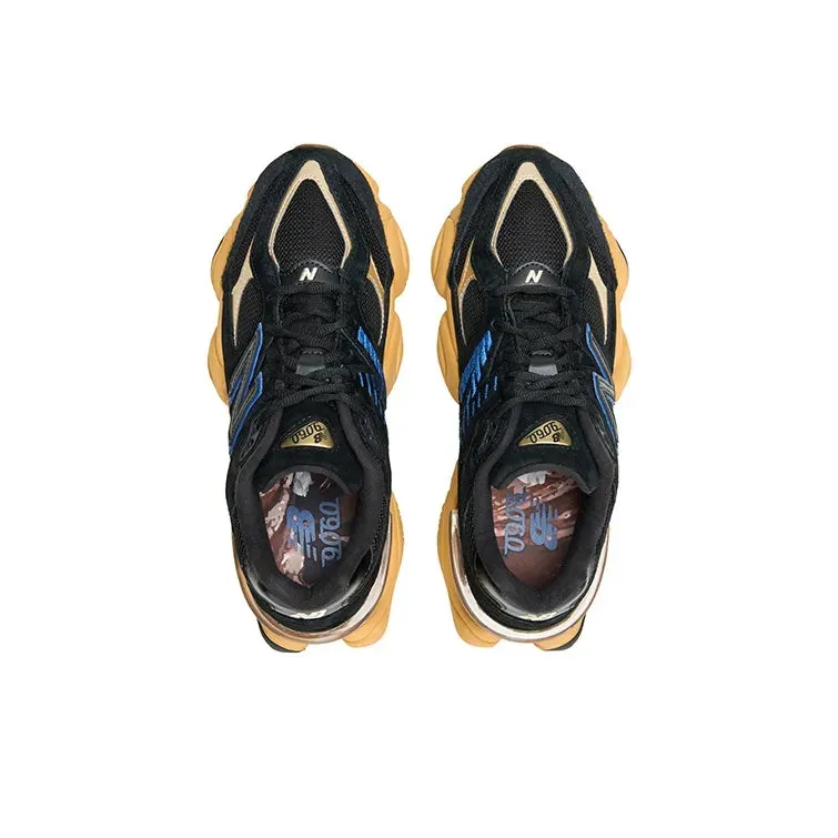 Lightness Timeless Performance New Balance 9060 Randomevent The Sweetness Of Kin