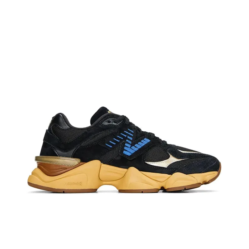 Dynamic Fit Collar Supportive Design New Balance 9060 Randomevent The Sweetness Of Kin