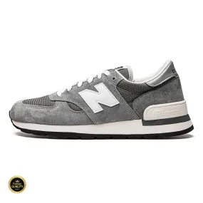 Fitness Runner New Balance m990 Gray