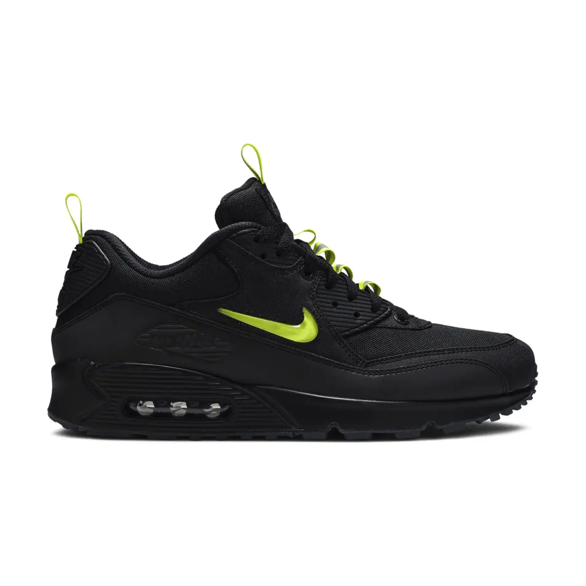 Pro Traction Fit Pressure Relief Nike Air Max 90 The Basement Manchester