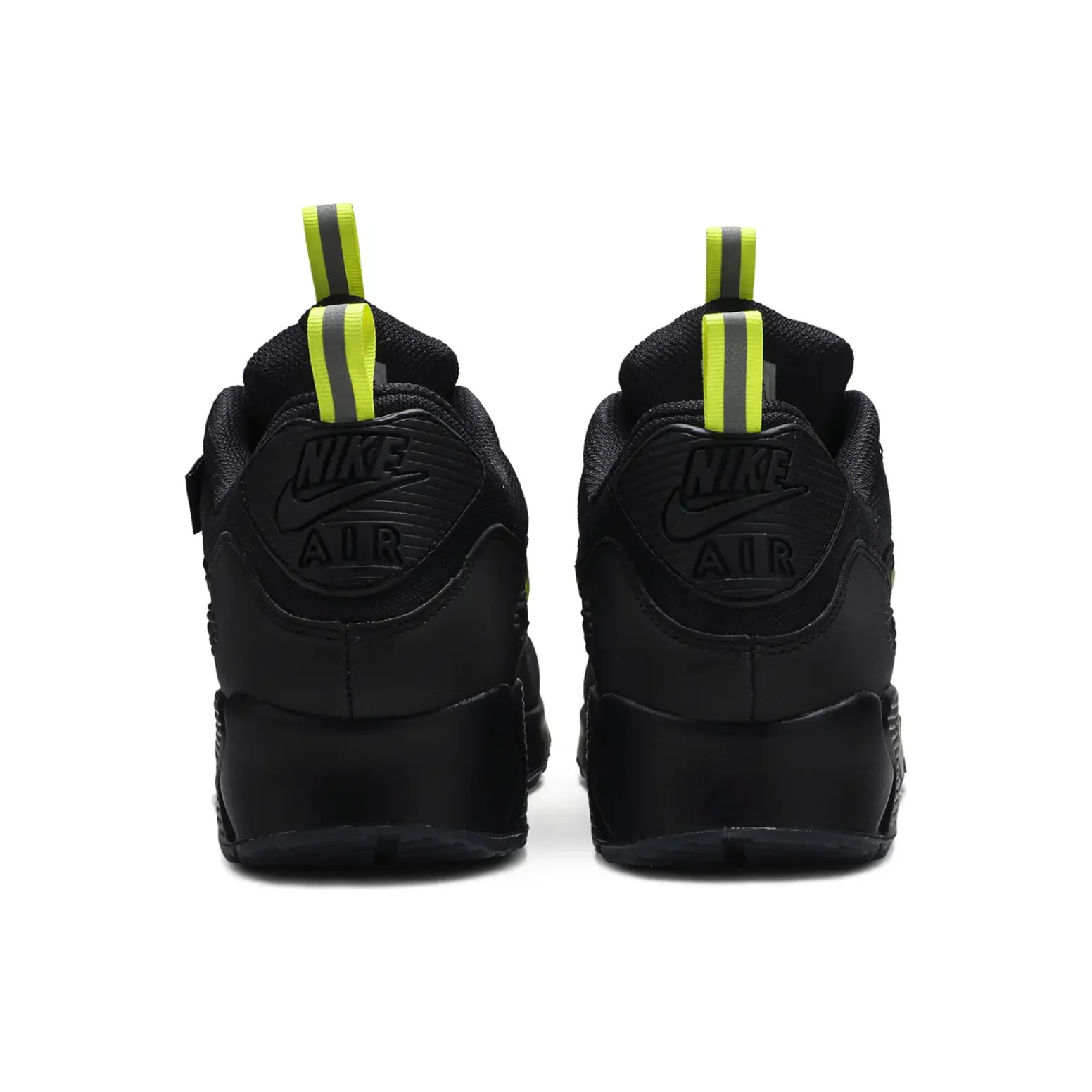 Nike Air Max 90 The Basement Manchester Sporty Appearance