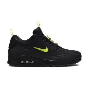 Nike Air Max 90 The Basement Manchester Motion Driven Structure Shock Dispersing Outsole