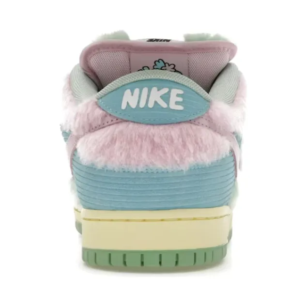 Style Driven Nike SB Dunk Low Verdy Visty