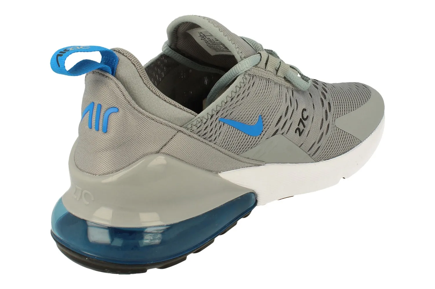 Nike Air Max 270 Ess Mens DN5465 Sneaker Shoes 001 anti - injury