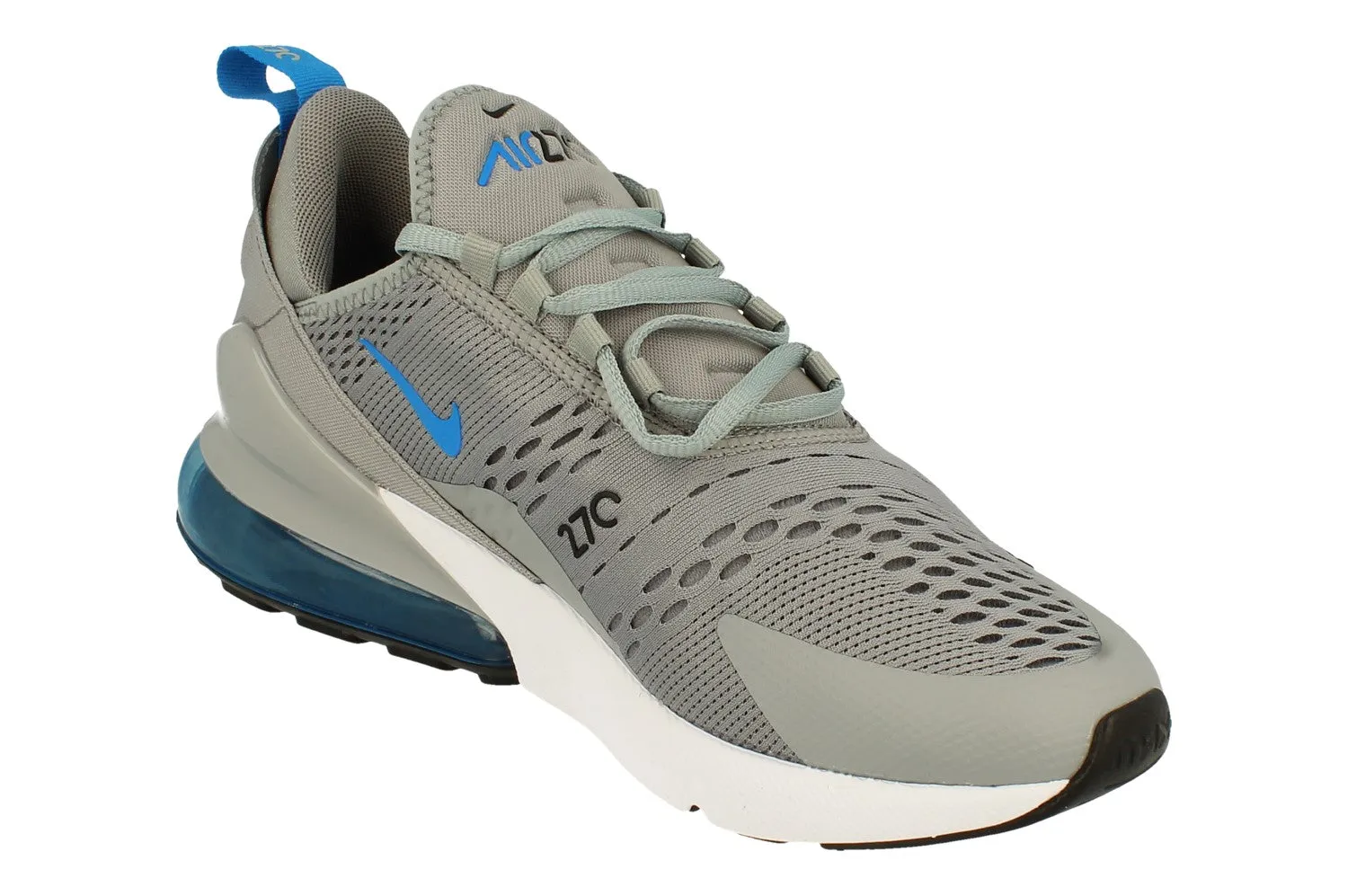 Nike Air Max 270 Ess Mens DN5465 Sneaker Shoes 001 biomechanical