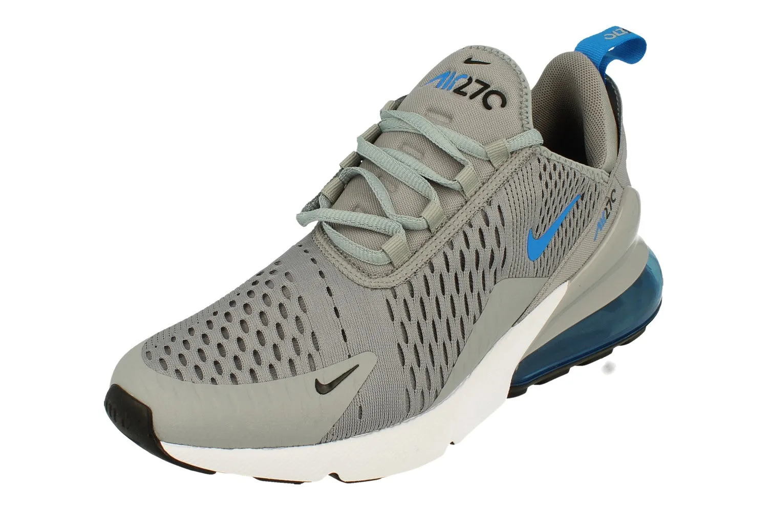 Humid Weather Running Nike Air Max 270 Ess Mens DN5465 Sneaker Shoes 001