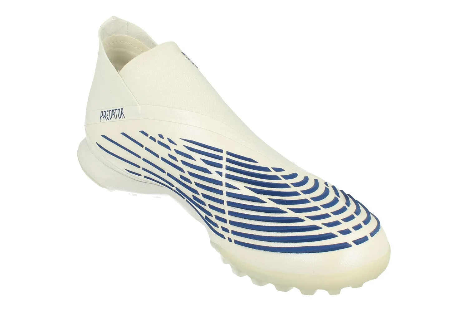 Adidas Predator Edge.1 Tf Mens Football Boots Trainers GW3655 Break Start