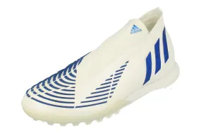 Power Strike Impact Flex Adidas Predator Edge.1 Tf Mens Football Boots Trainers GW3655