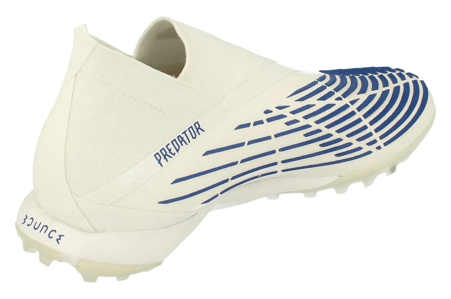 Regular Fit Adidas Predator Edge.1 Tf Mens Football Boots Trainers GW3655