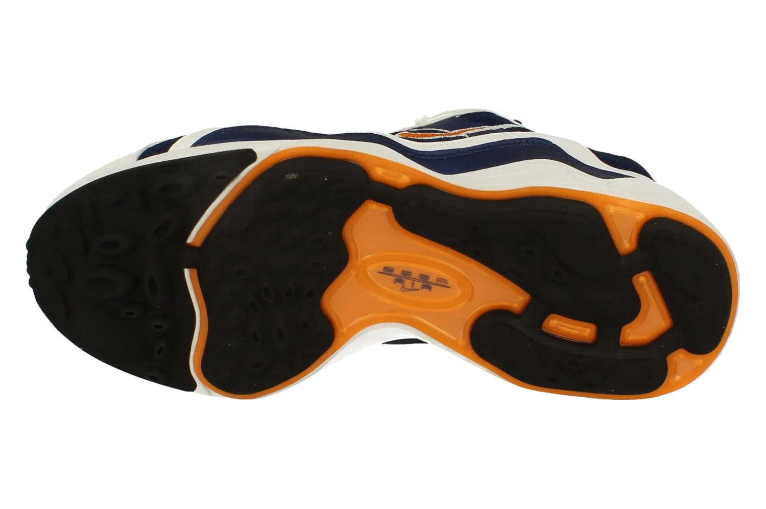 Nike Air Zoom Alpha Mens BQ8800 400 superb traction genuine - leather - upper shoes