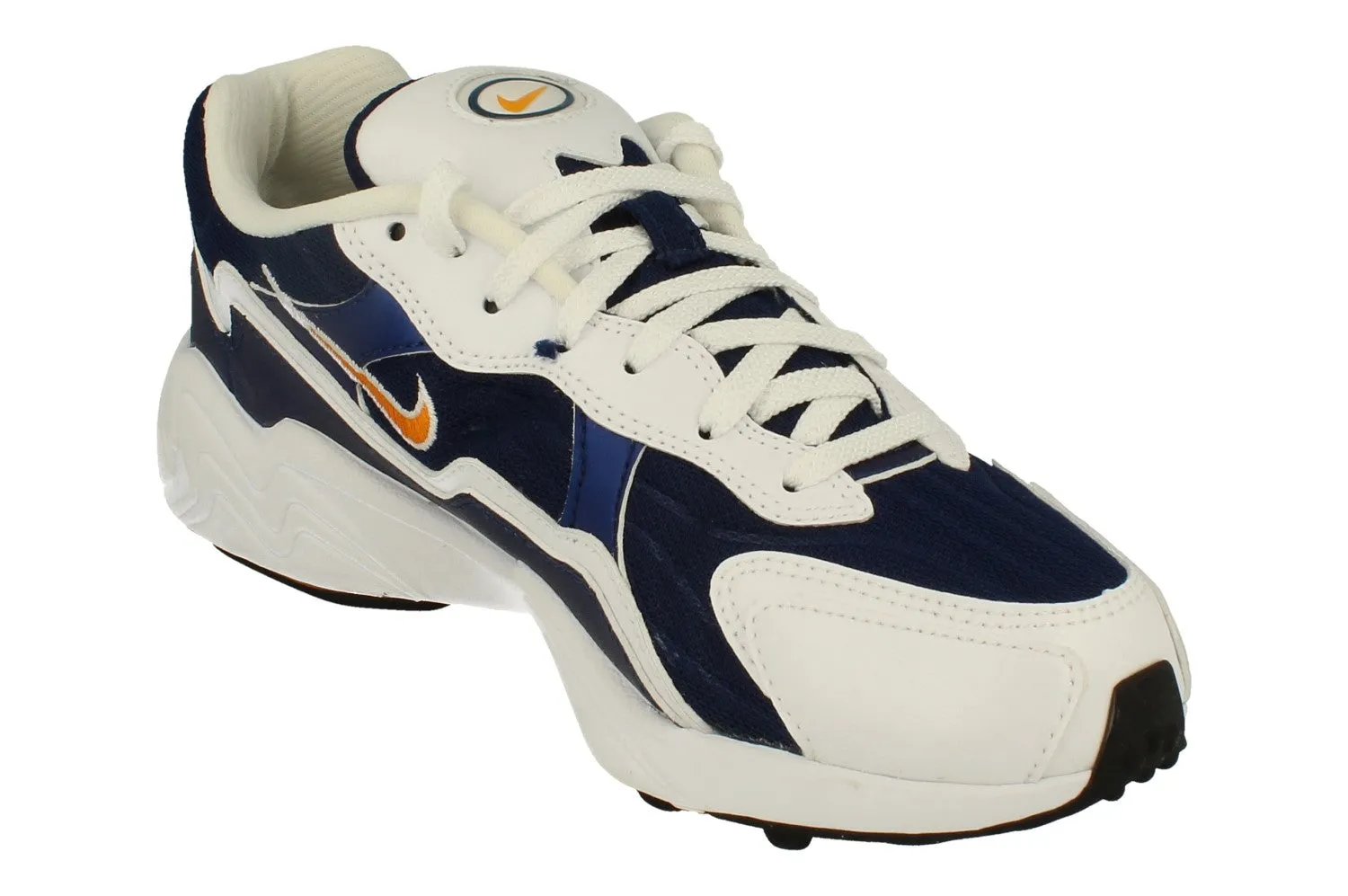 running with a fanny pack Nike Air Zoom Alpha Mens BQ8800 400