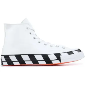 Converse Chuck Taylor All-Star 70s HI Off White Firmness