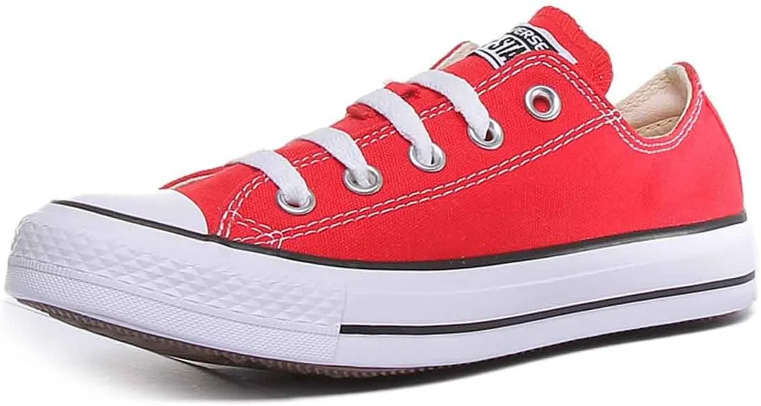 Converse Men's Hi-Top Trainers
