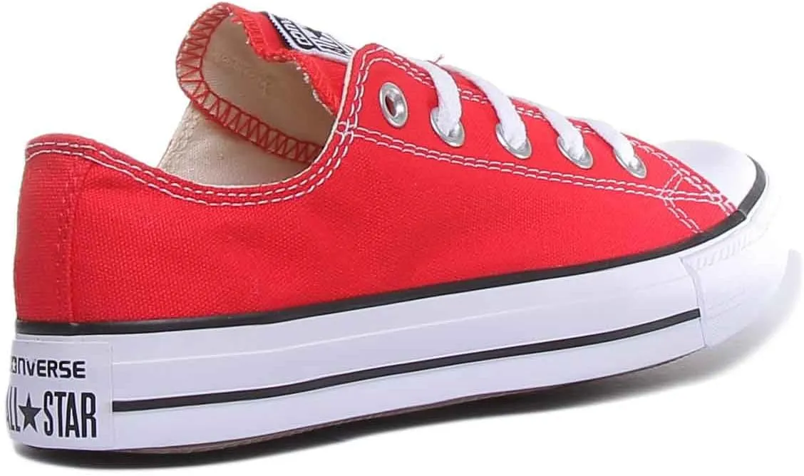 Converse Men's Hi-Top Trainers