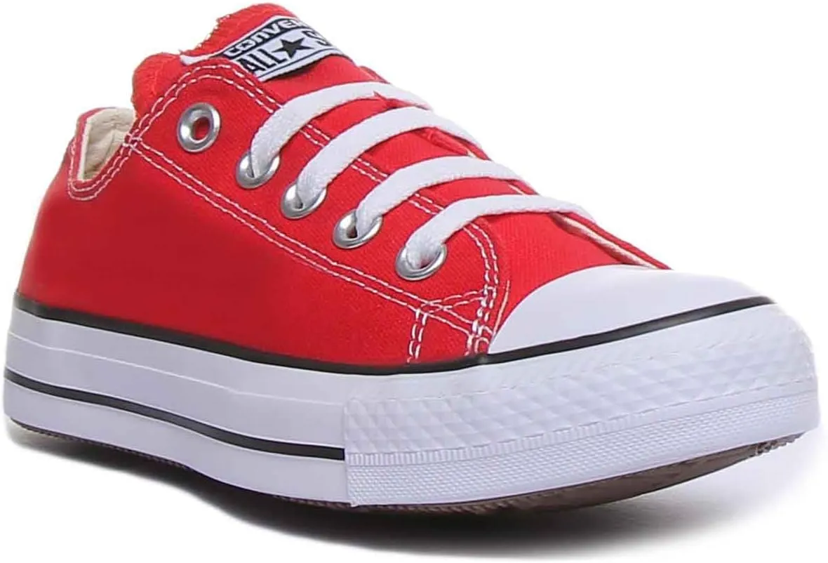 Converse Men's Hi-Top Trainers