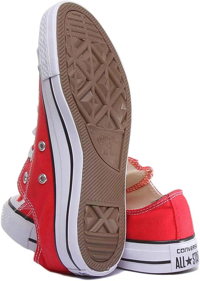 Converse Men's Hi-Top Trainers