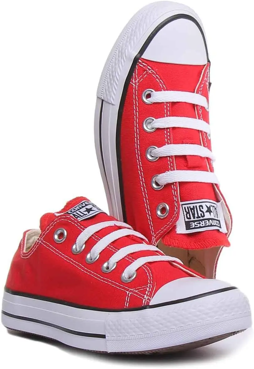 Converse Men's Hi-Top Trainers