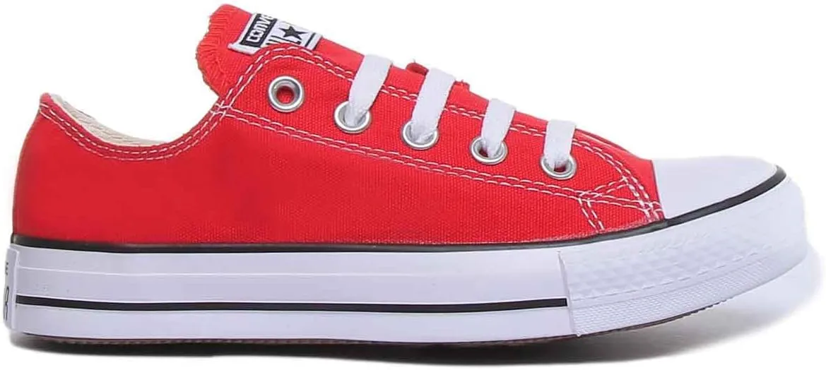 Converse Men's Hi-Top Trainers