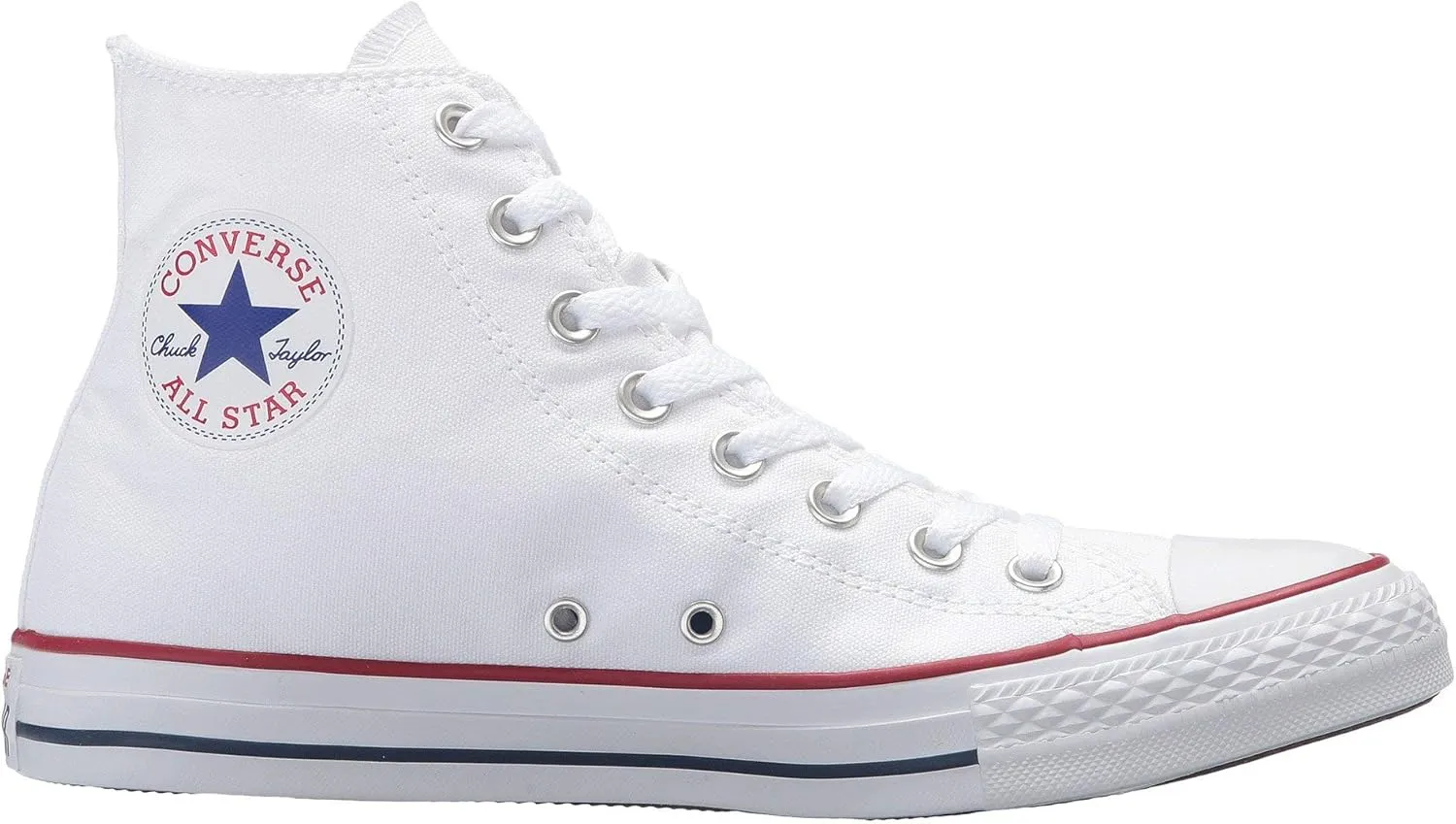 Converse Optical M7650 - HI TOP