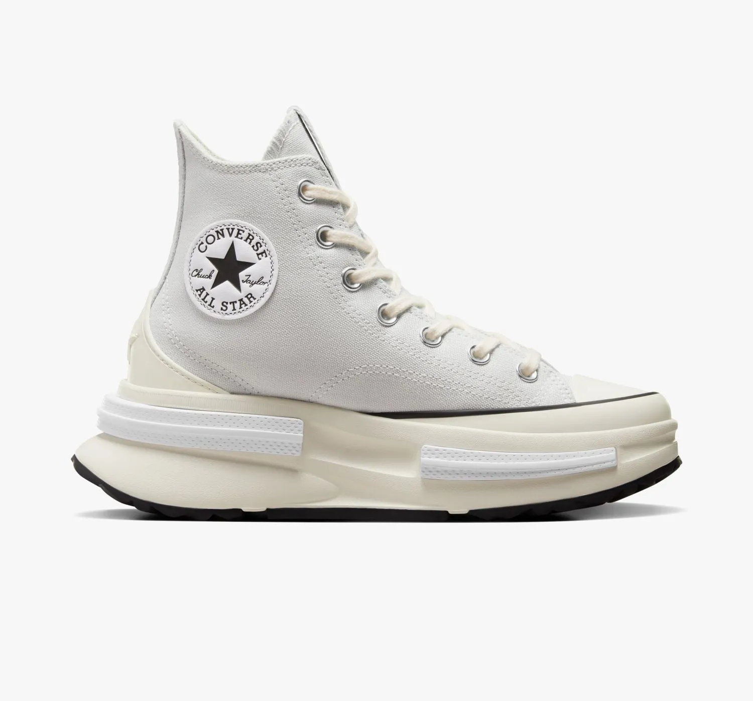 Converse Run Star Legacy CX Platform White Mid Foot Energy Return Midsole