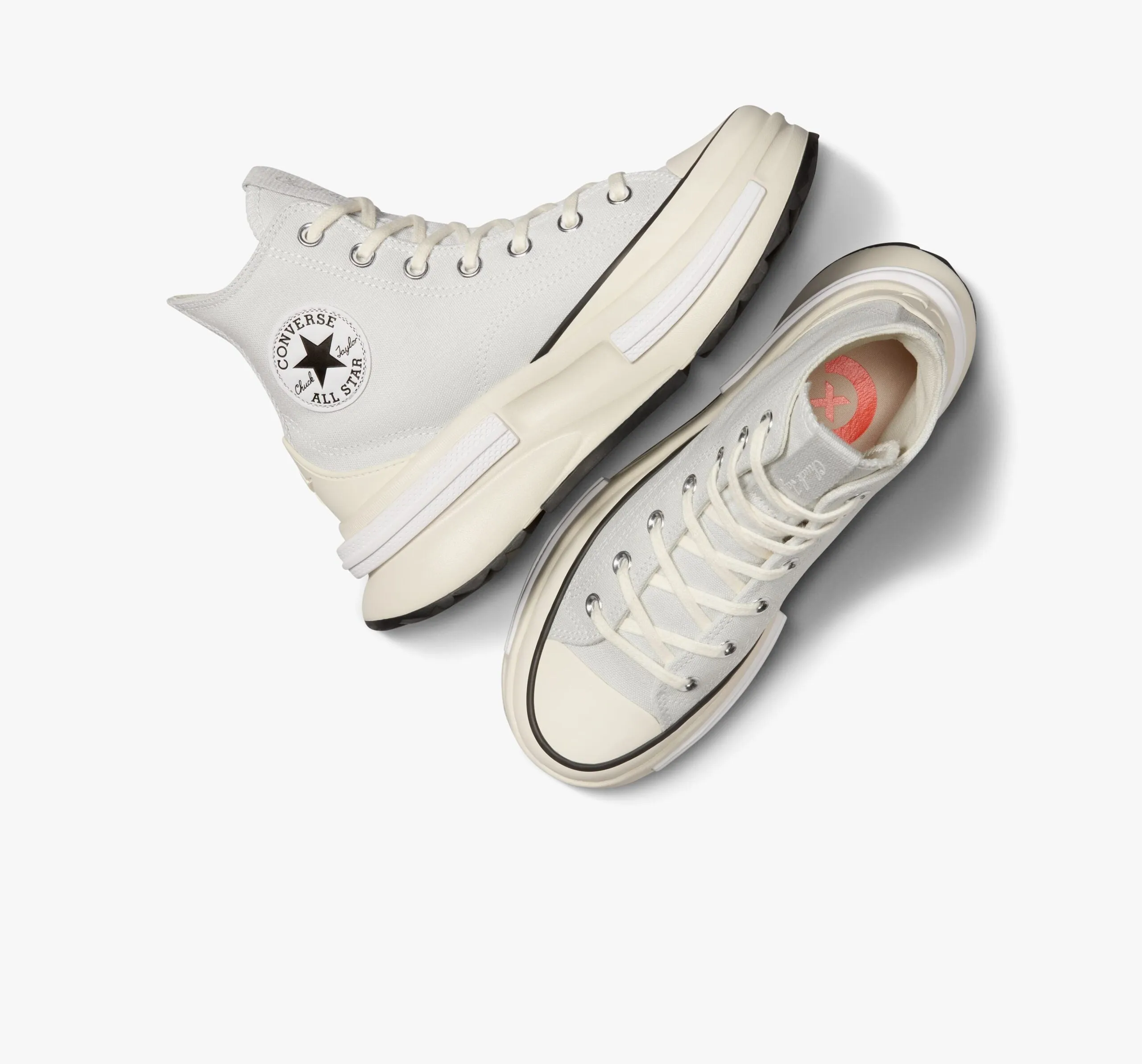 Converse Run Star Legacy CX Platform White Every Path
