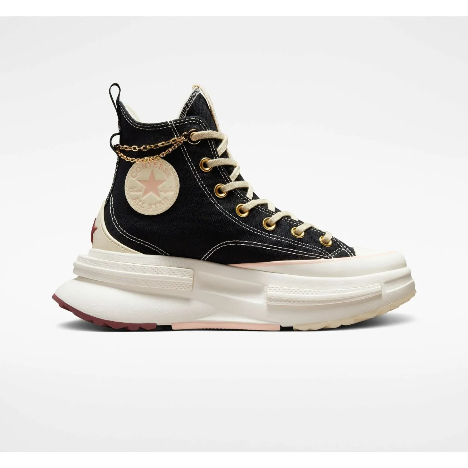 Neutral Stance Platform Converse RUN STAR LEGACY CX