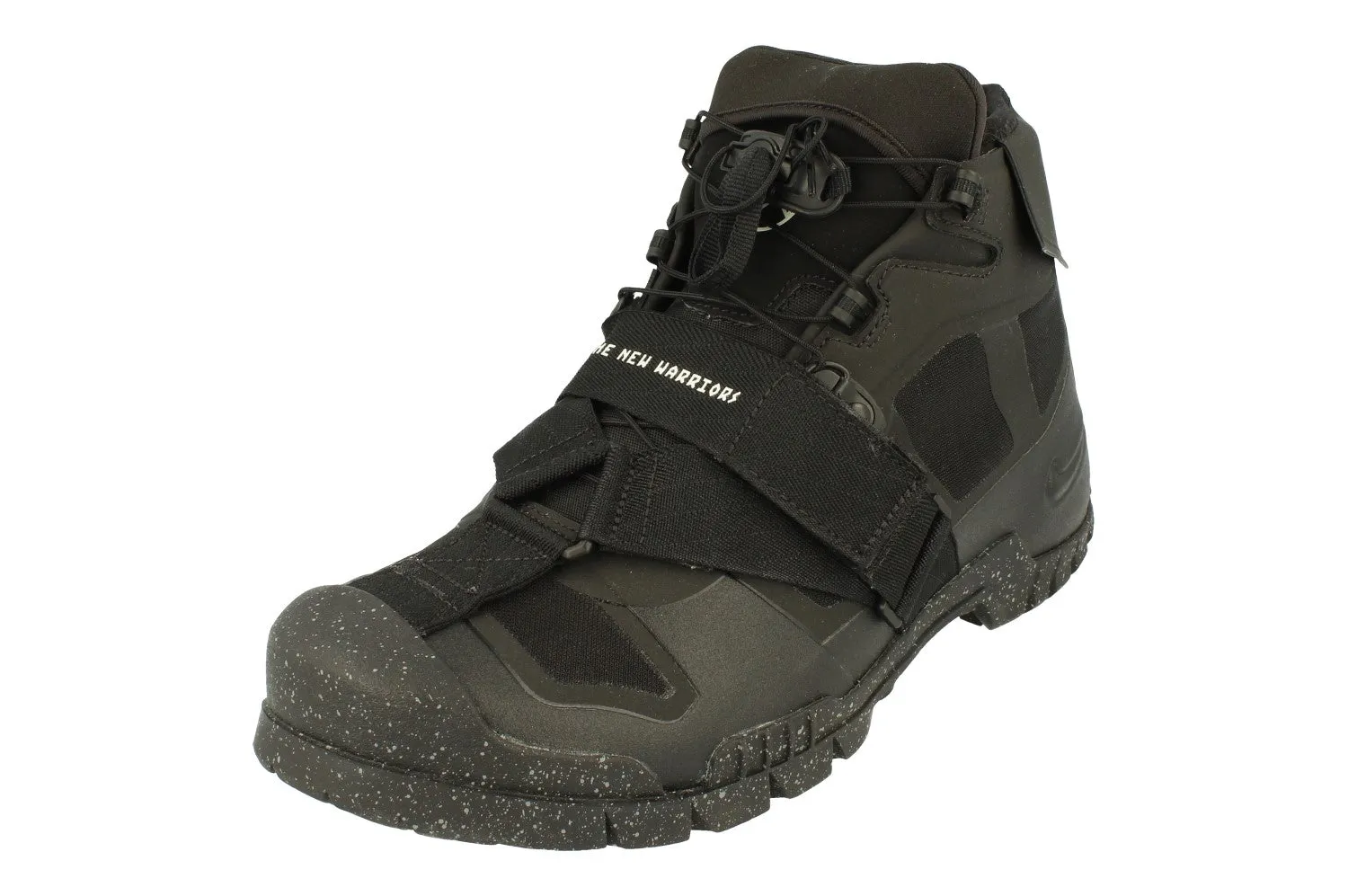 Half - size up easy - clean shoes Nike Sfb Mountain / Undercover Mens Trainers Bv4580 Sneakers 001