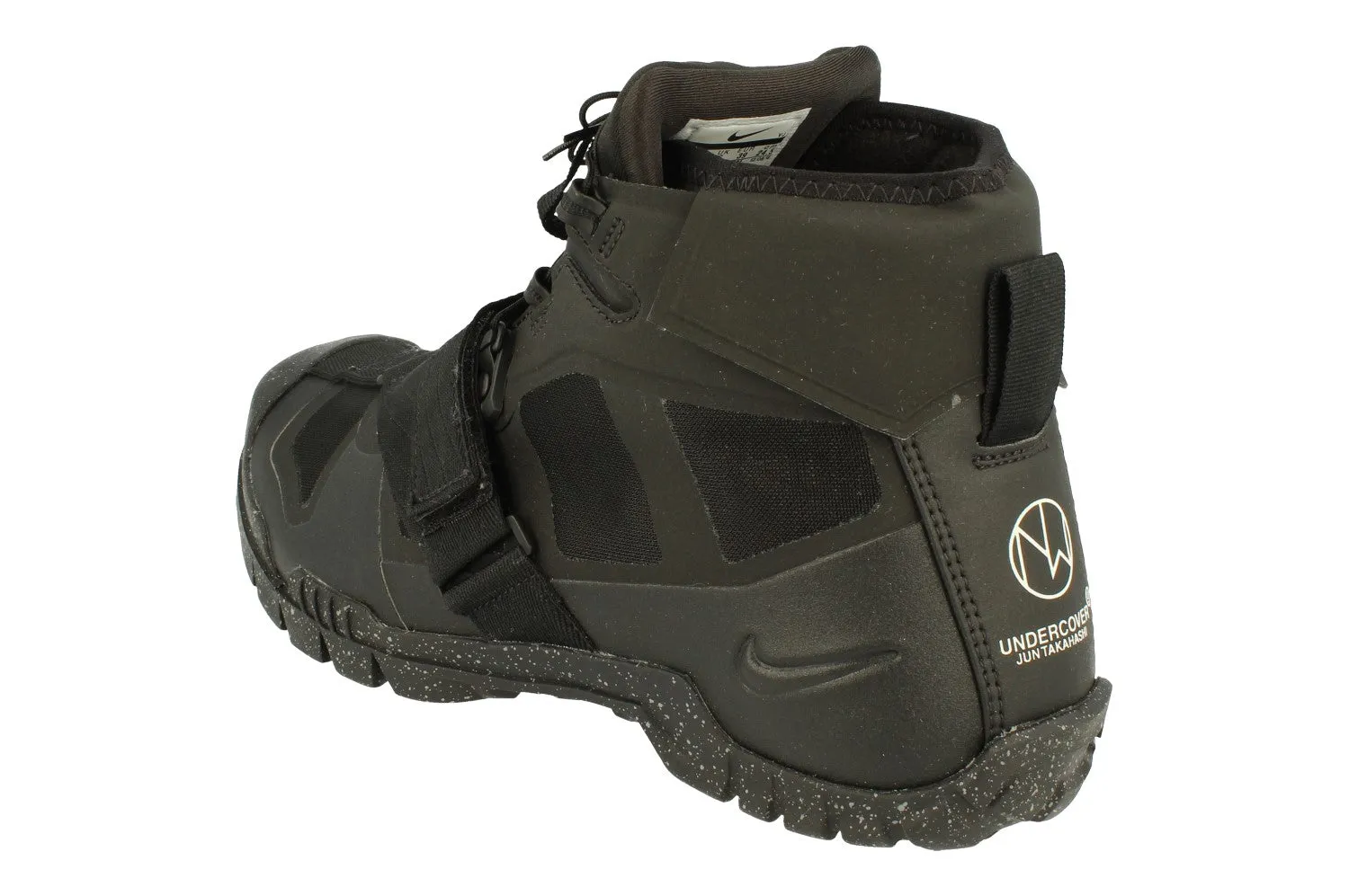 Nike Sfb Mountain / Undercover Mens Trainers Bv4580 Sneakers 001 marathons pronation - control - feature shoes