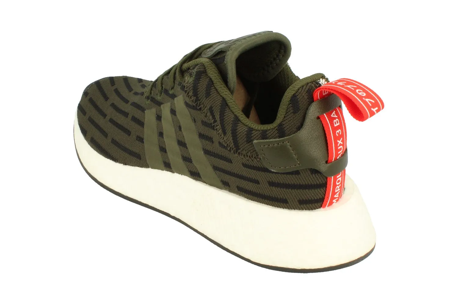 Arch   Supportive Adidas Originals Nmd_R2 Mens BY2500