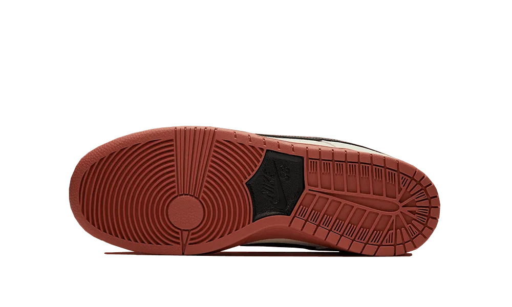 SB Dunk Low Muslin Practical