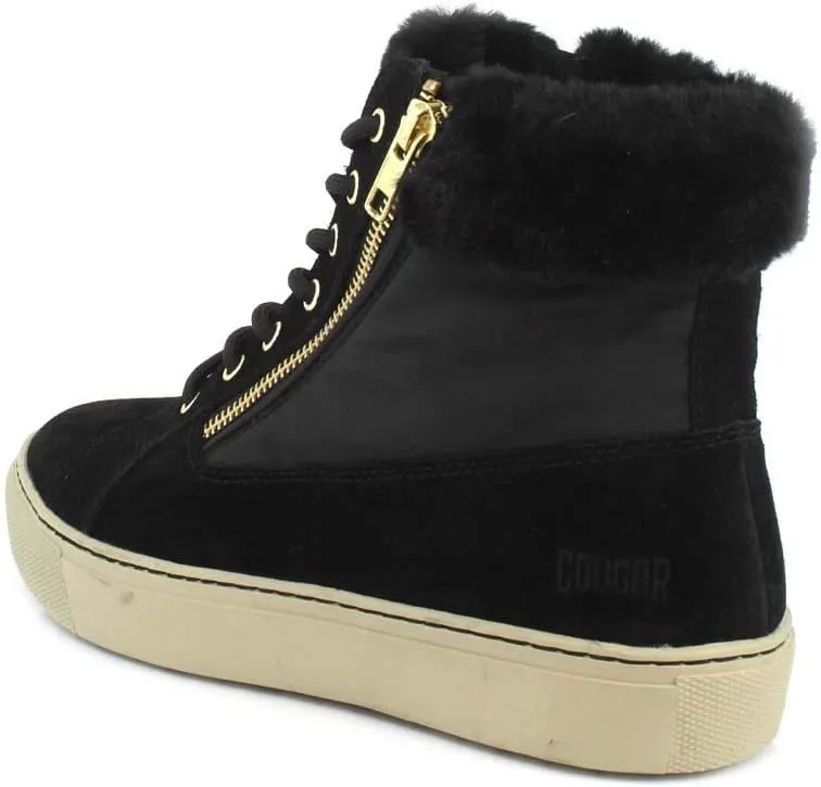COUGAR Dublin Waterproof