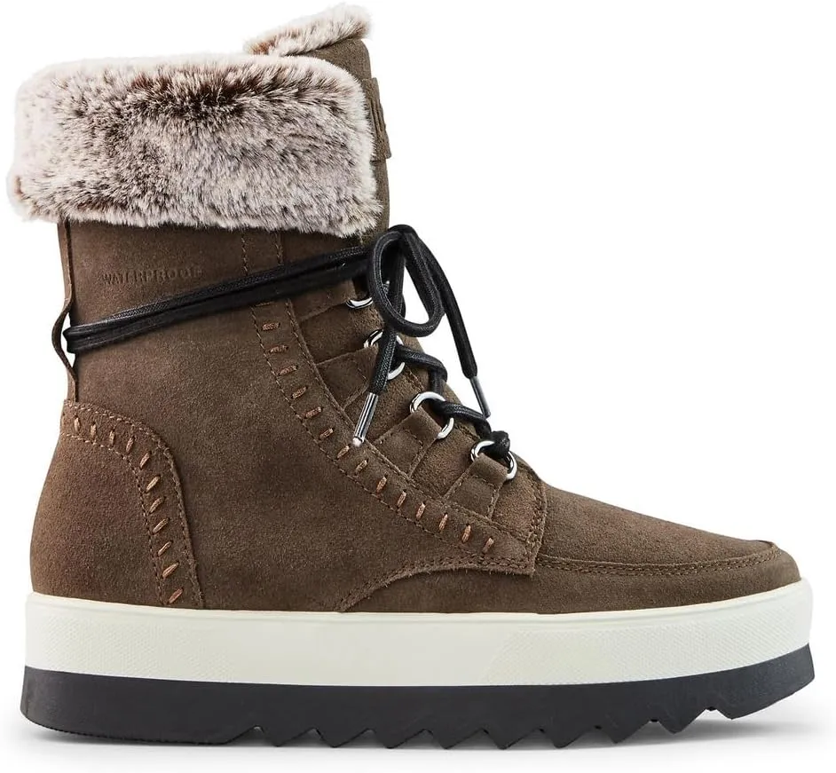 COUGAR Vanetta Waterproof