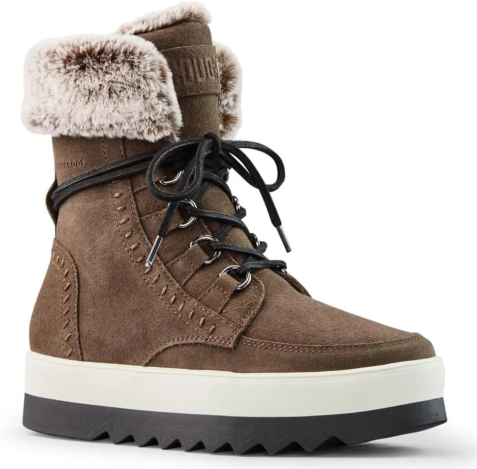 COUGAR Vanetta Waterproof