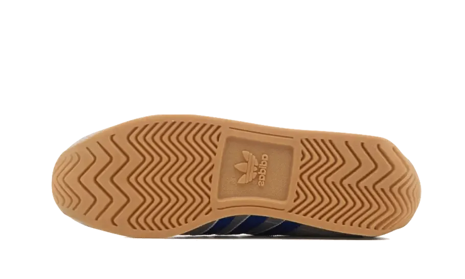 Adjustable Cushion Country OG Matte Silver Bright Blue