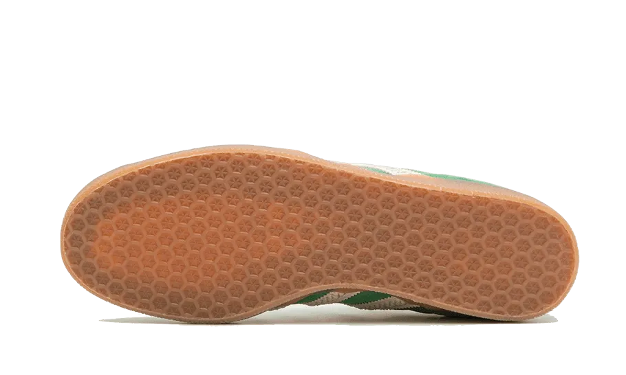 Customizable Gazelle Preloved Cream Green