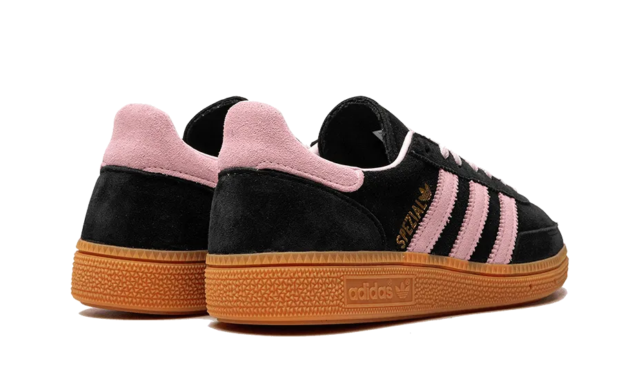 Bride Side Handball Spezial Core Black Clear Pink Gum