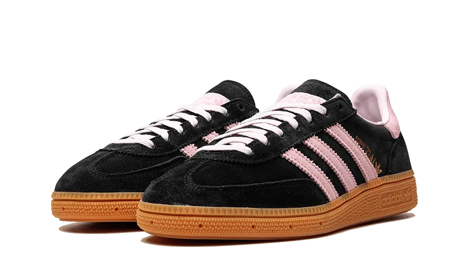 Coral Path Handball Spezial Core Black Clear Pink Gum