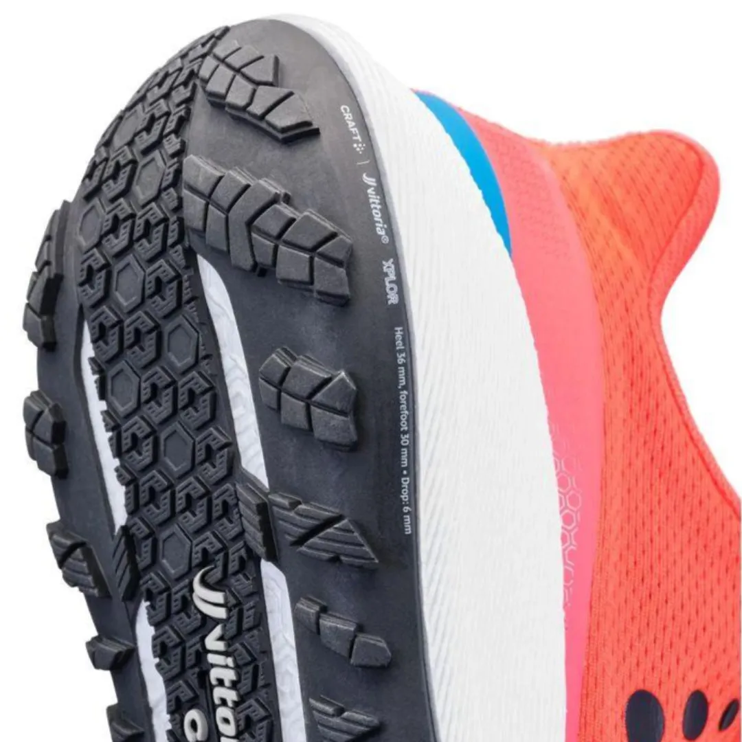 Craft Women's Xplor Hybrid Trail Running Shoes