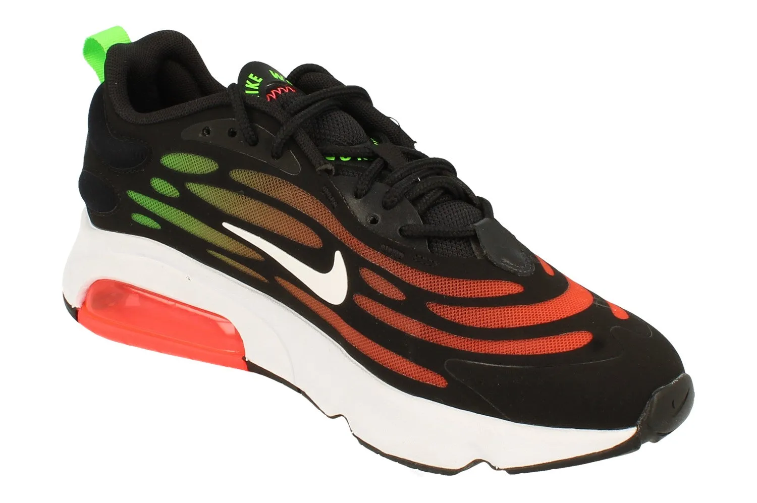 Smooth Fit Nike Air Max Exosense Mens CV3016 001