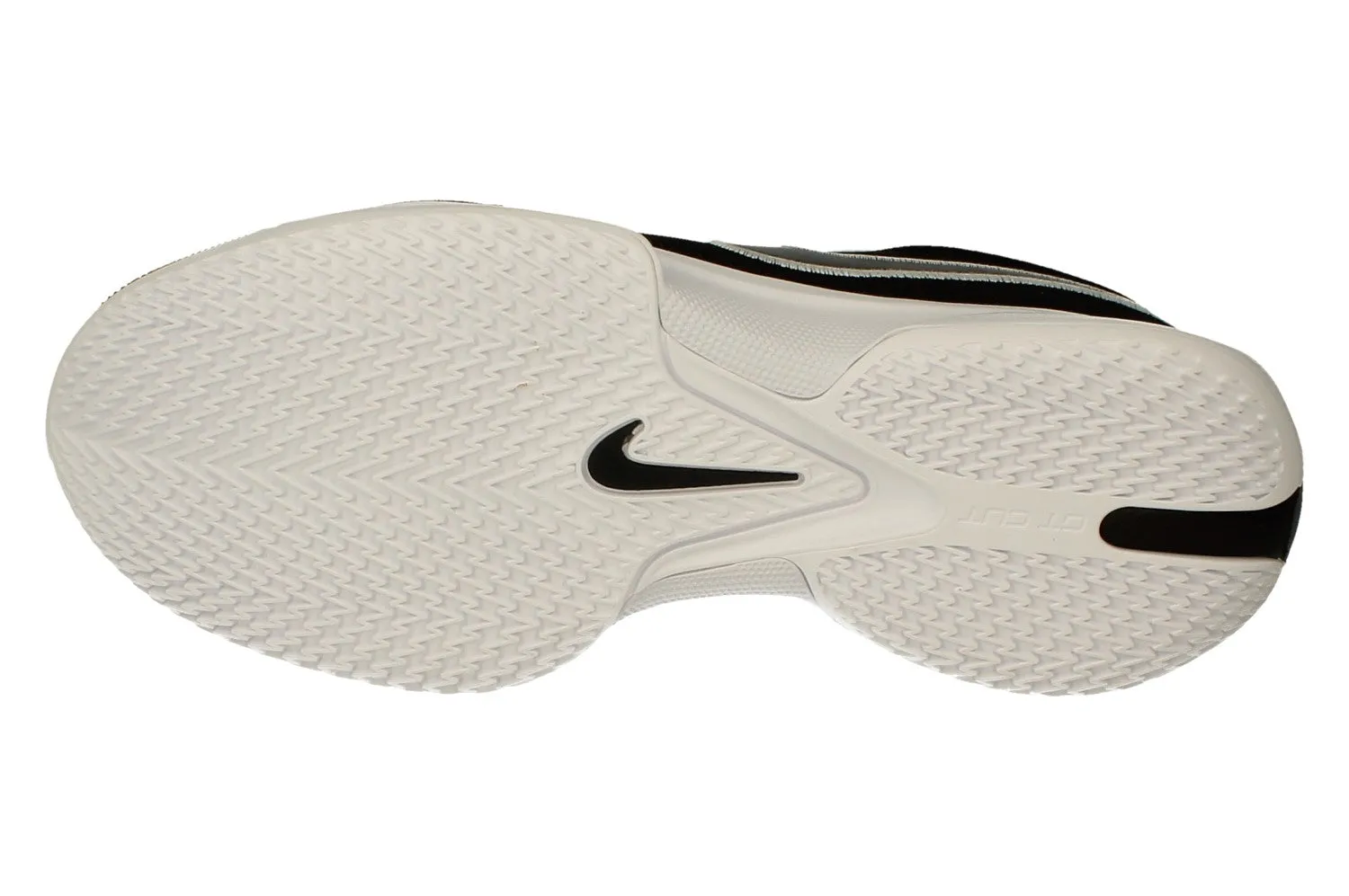 workout shoes gym - specific shoes Nike Air Zoom G.T Cut Academy Mens Basketball Trainers Fb2599  003