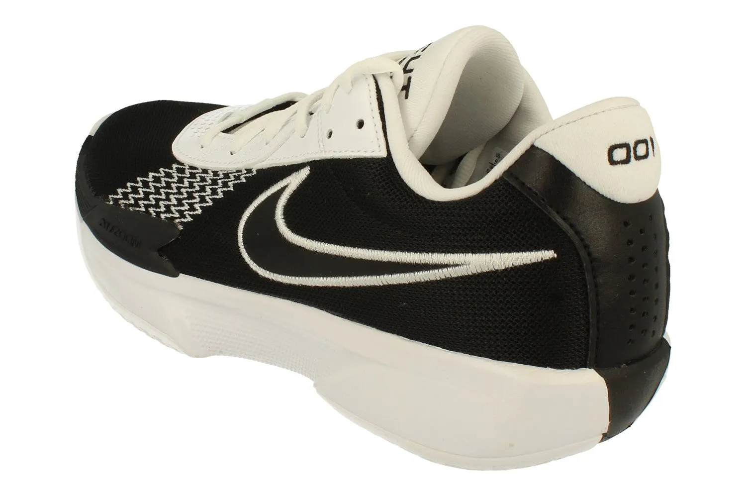 air - filled shoes Nike Air Zoom G.T Cut Academy Mens Basketball Trainers Fb2599  003